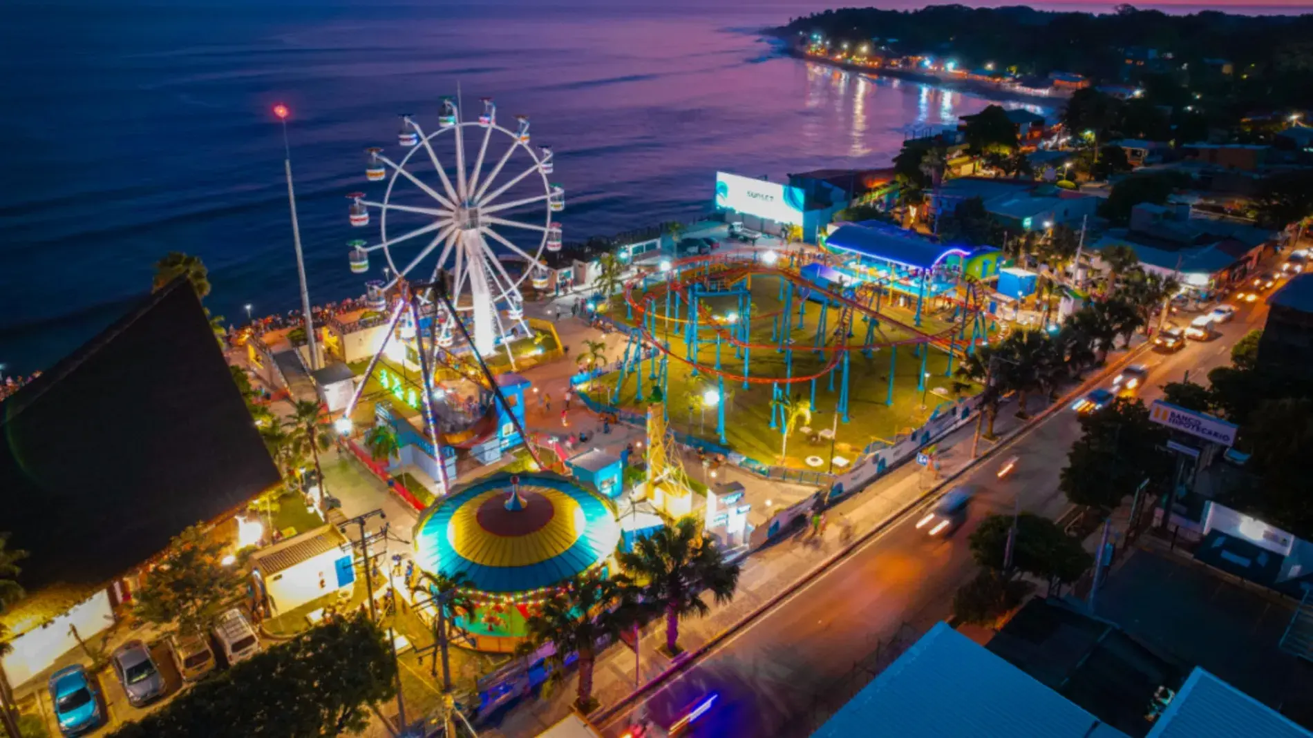 tu agencia de viajes, turismo, pasadias, transporte en ibagué, colombia