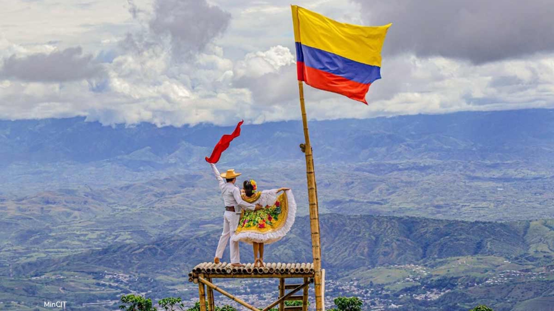 tu agencia de viajes ibagué